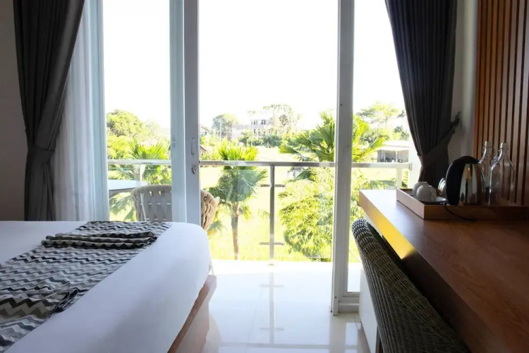 Padi Villa Canggu