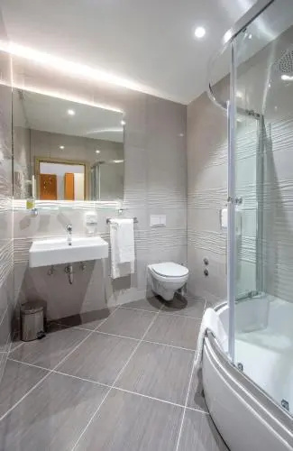 Hotel Varazdin