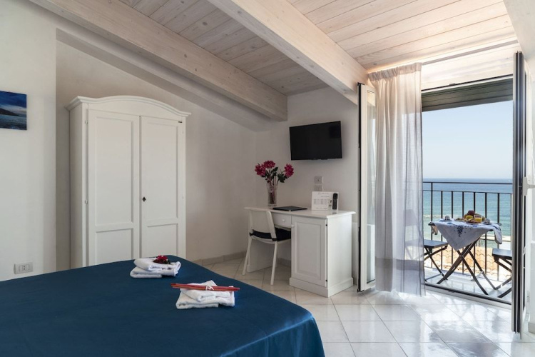 Residenza d'Epoca Olimpia