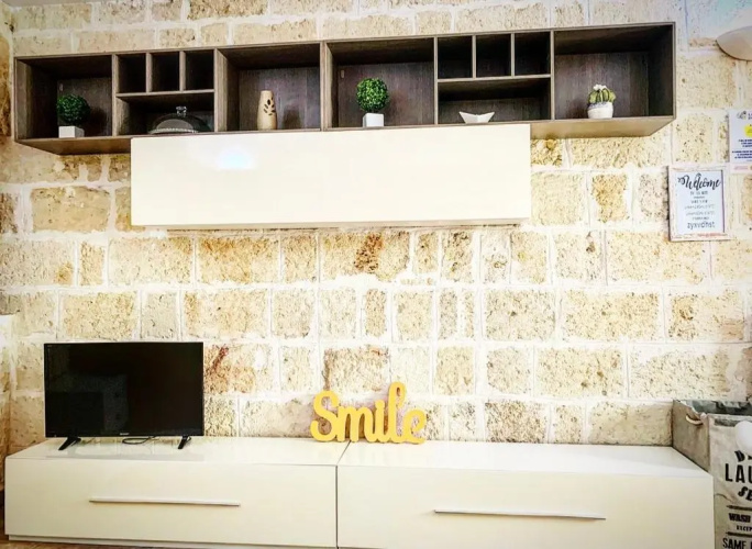 Suite169 in centro