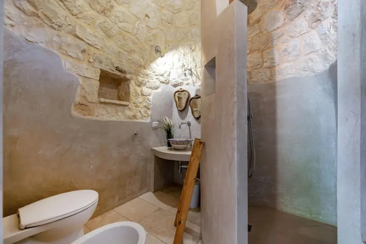 Trullo Fedele Grande125