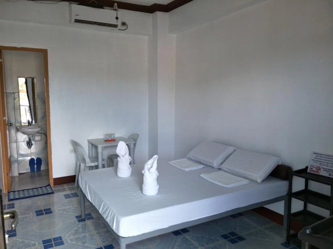 First Baby Bytes Guest House