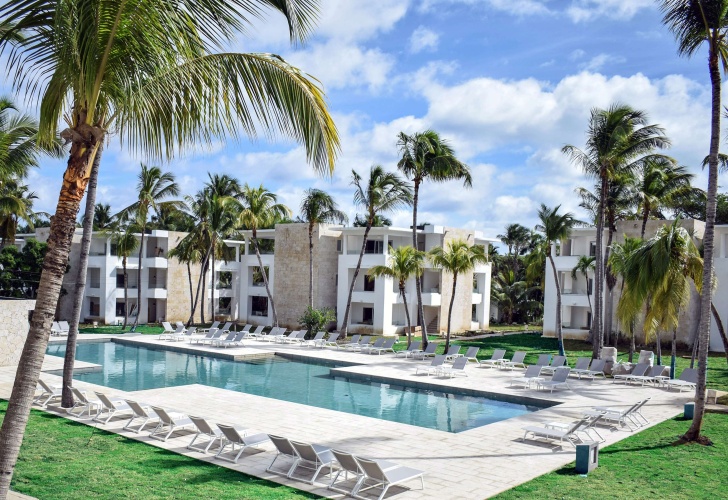 Grand Bavaro Princess (Adults Only) photo 50