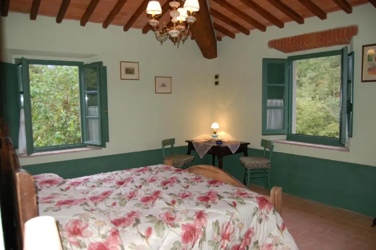 B&B Podere Il Colto
