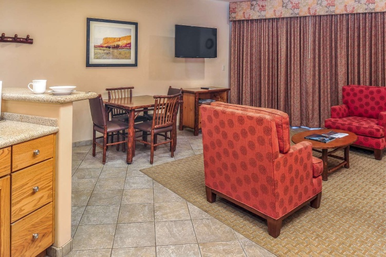 Bell Rock Inn photo 19