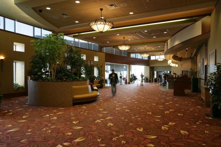 Grand Casino Hinckley Hotel photo 20