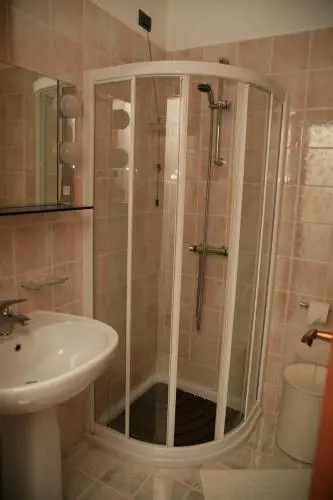 Hotel Da Benito