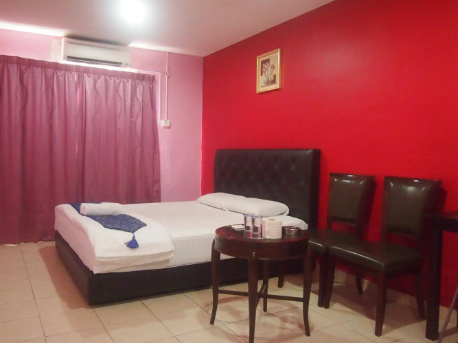 Senawang Star Hotel