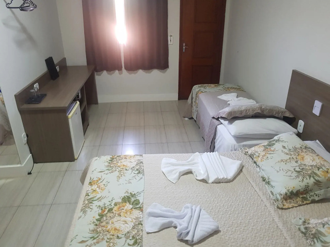 Hotel Refugio