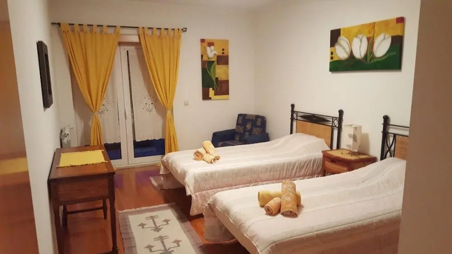 Apartamento Marquês de Pombal