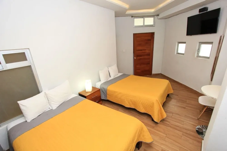 Comfort room