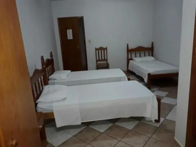 Sevilha Park Hotel