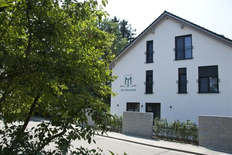 Hotel Am Moosrain