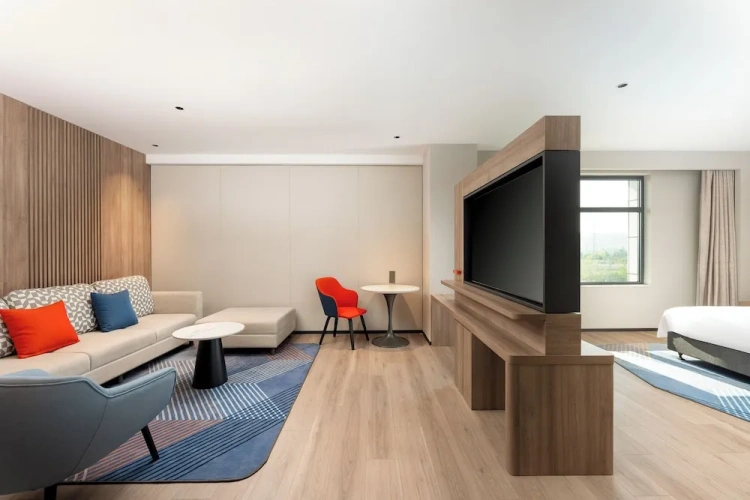 Double Suite