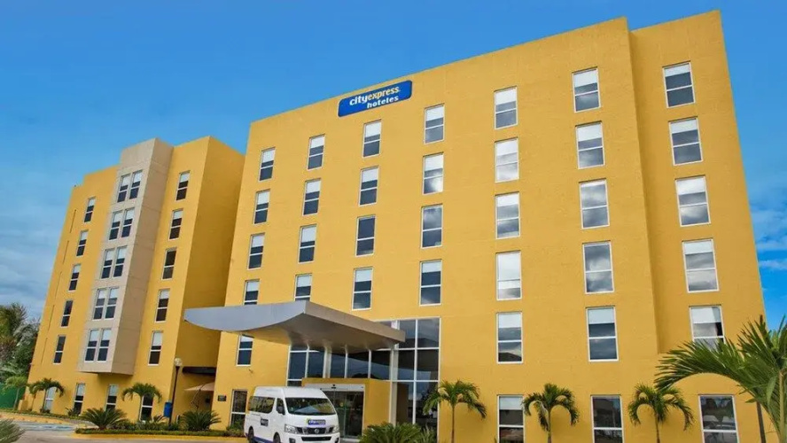 Hotelbild