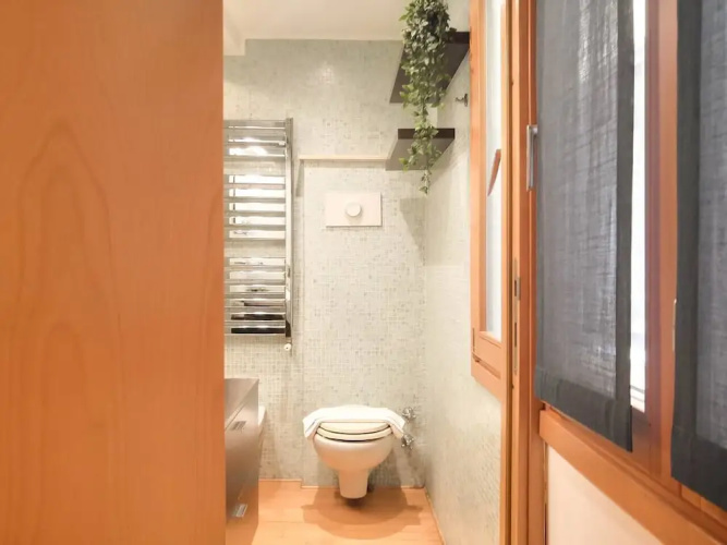 Altido Porta Ticinese Apartment