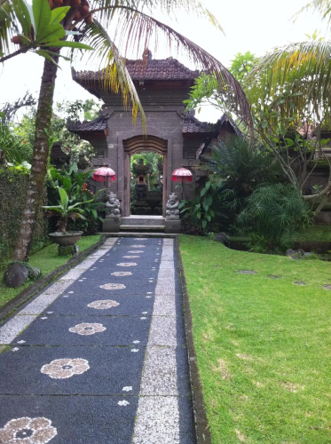 Toko Toko Bungalows