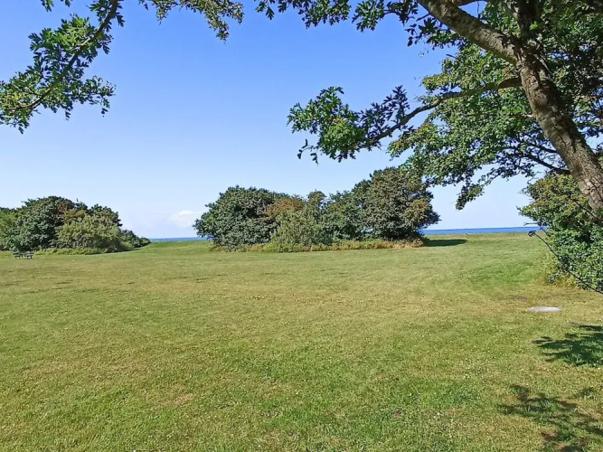 5 Person Holiday Home in Otterup