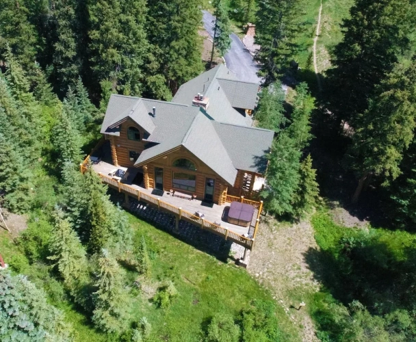 Cottage