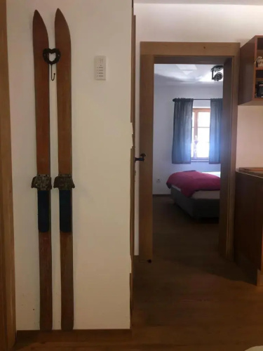Apartma Pri Štruklju