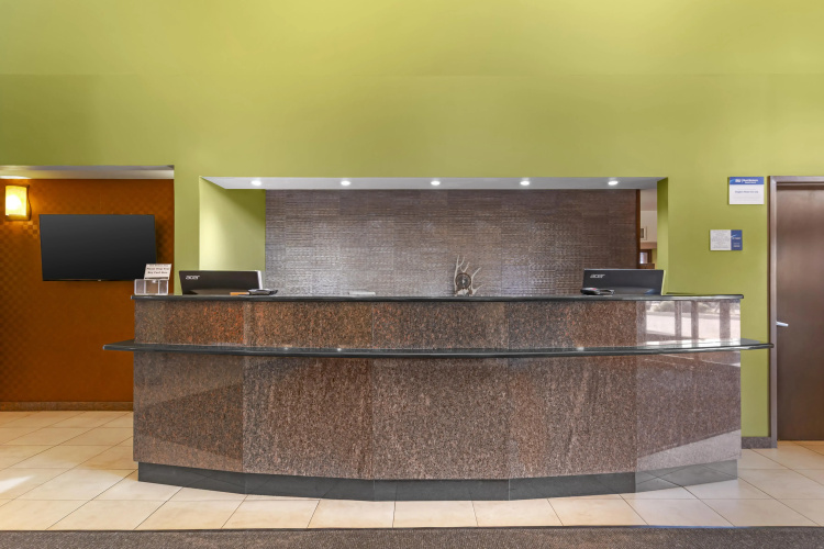 Best Western Plus Dryden Hotel & Conference Centre