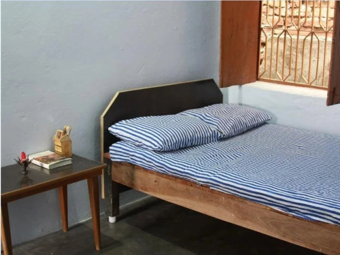 Blox Hostel
