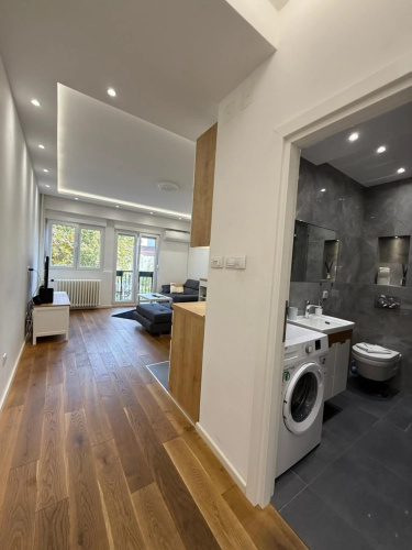 Apartment, Stari Grad, Belgrade