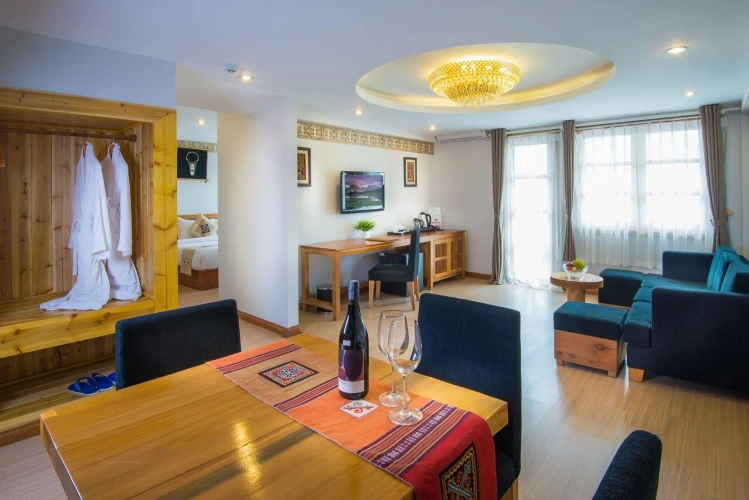 Suite