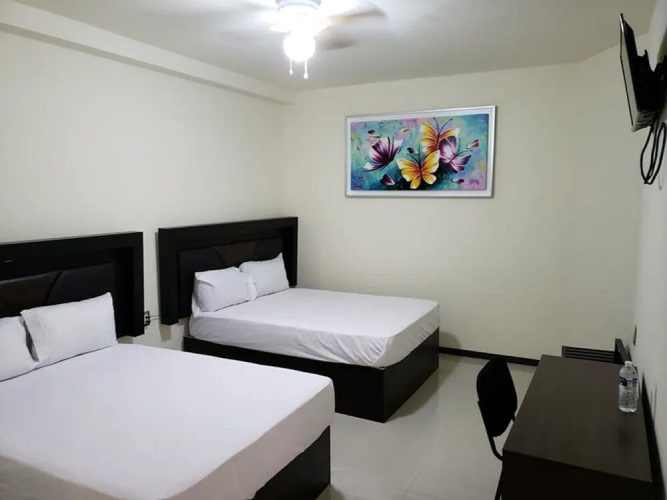 Hotel Real Jaguar