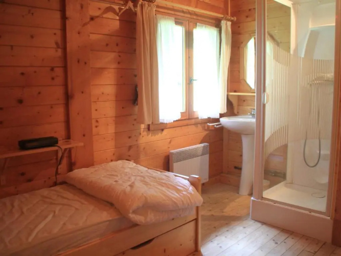 Chalet Chatel, 5 pièces, 8 personnes - FR-1-200-227