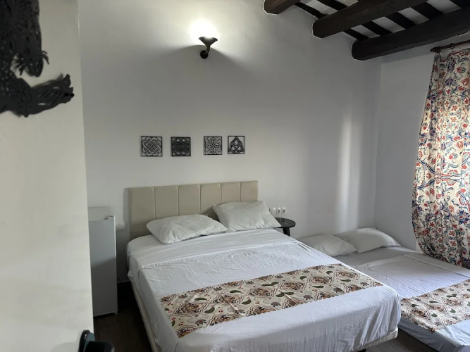 Vilador Beach Hotel