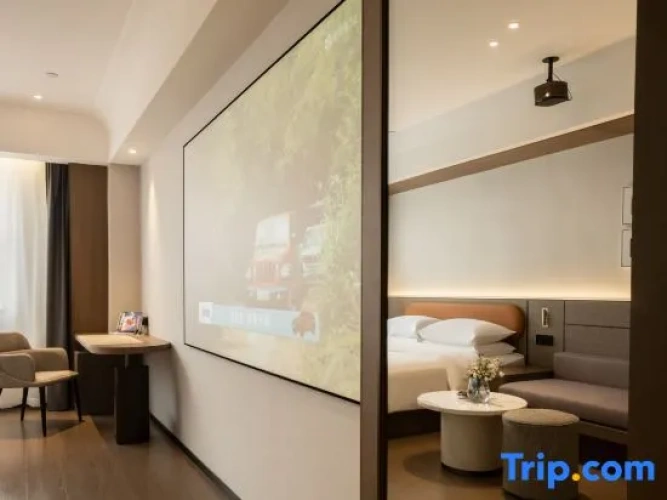 Grand Double room