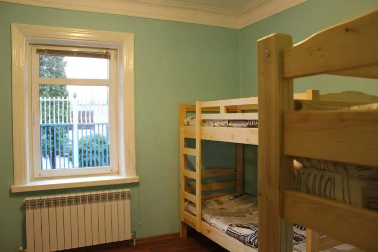 Happy Hostel