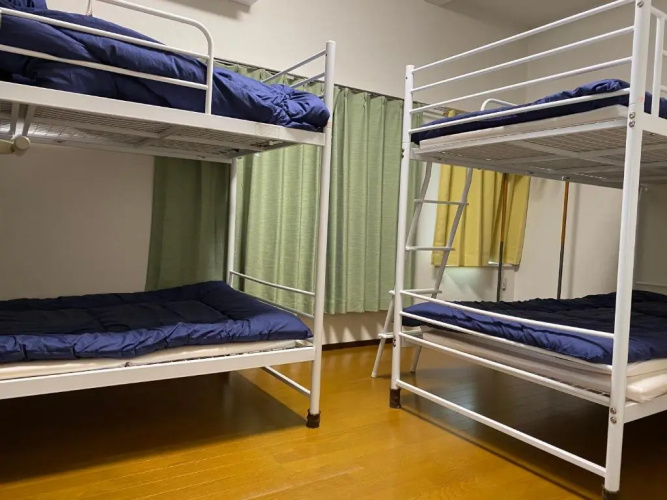 Akitaya Annex