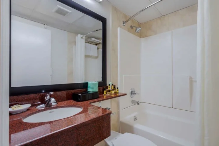 Double Suite