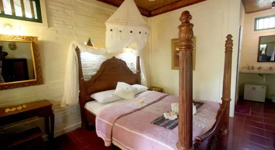 Tiing Gading Bungalow