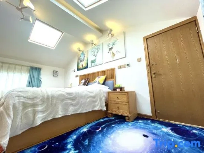 Luxury room