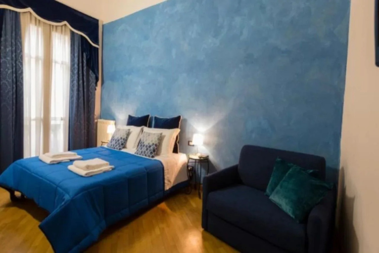 La Locandiera B&B