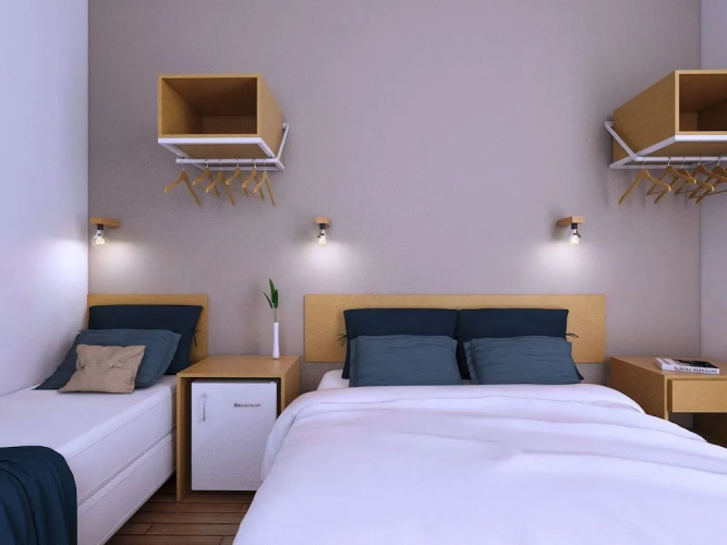 Villa 25 - Hostel