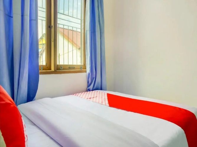 OYO 3286 Ramania Residence