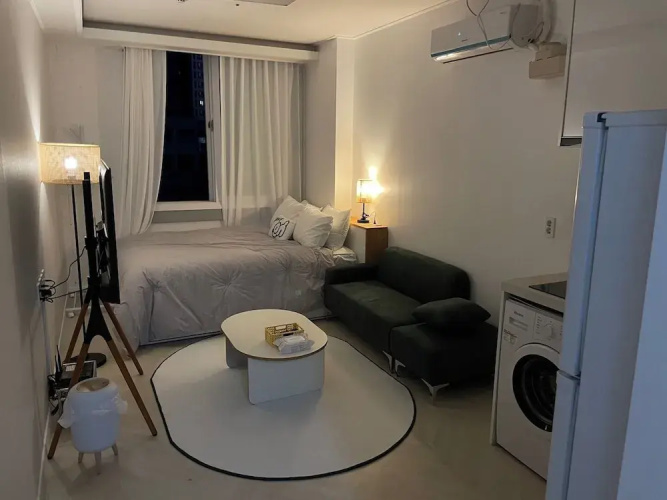 Residence Hotel Luo