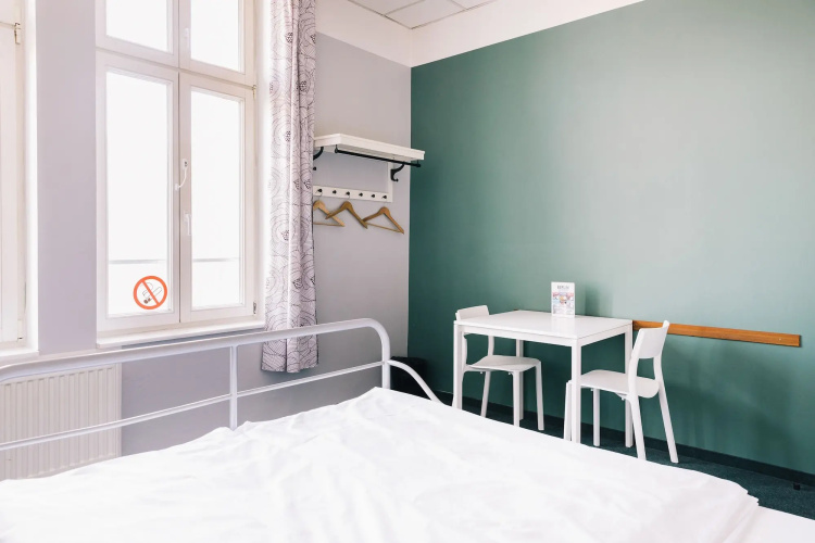 St Christophers Inn Berlin Alexanderplatz