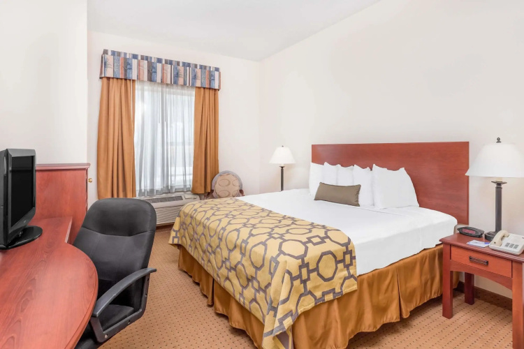 Sleep Inn