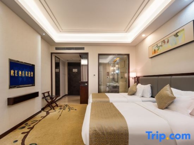 Executive Double room