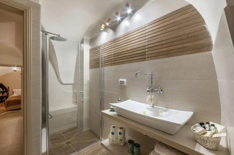 Sweet Inn Apartment - King David Villa