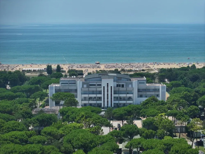 Il Tridente Hotel