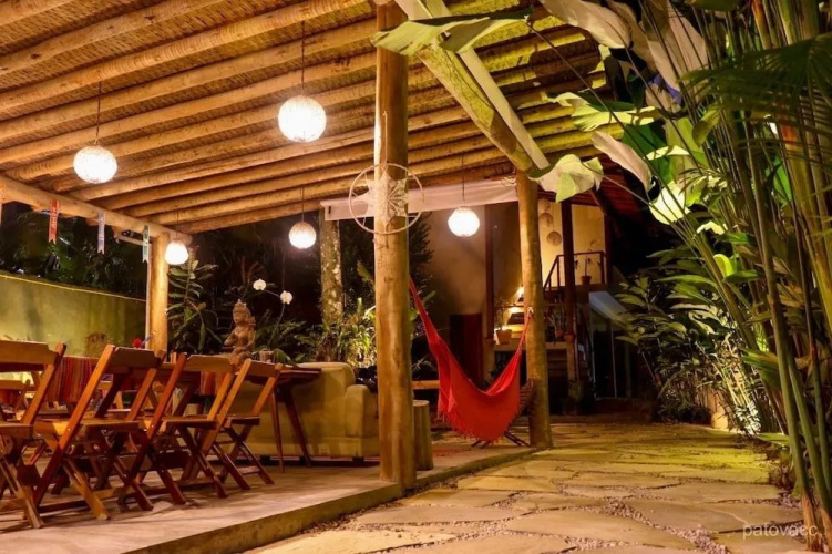 Moksha Surf Yoga