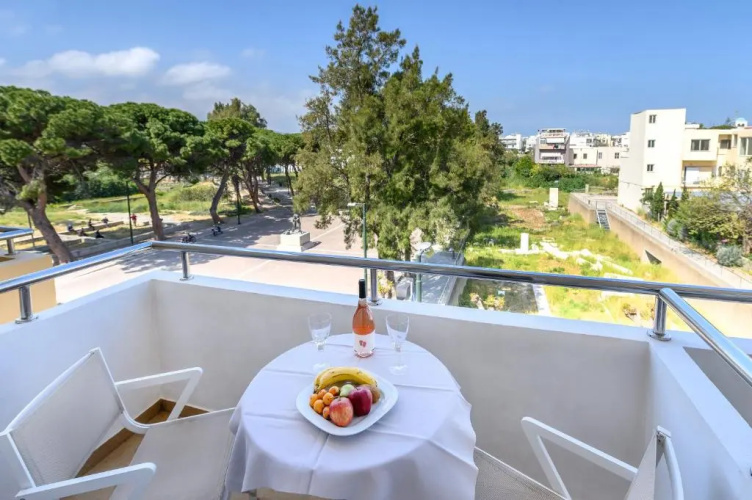 Maritina Hotel