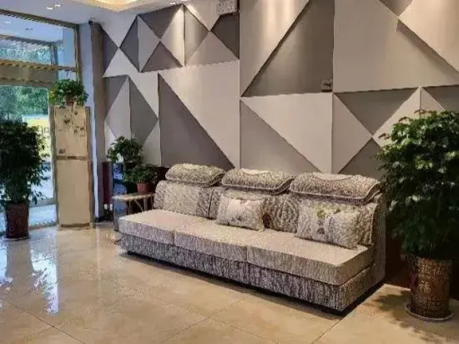 Taian Maple Hotel