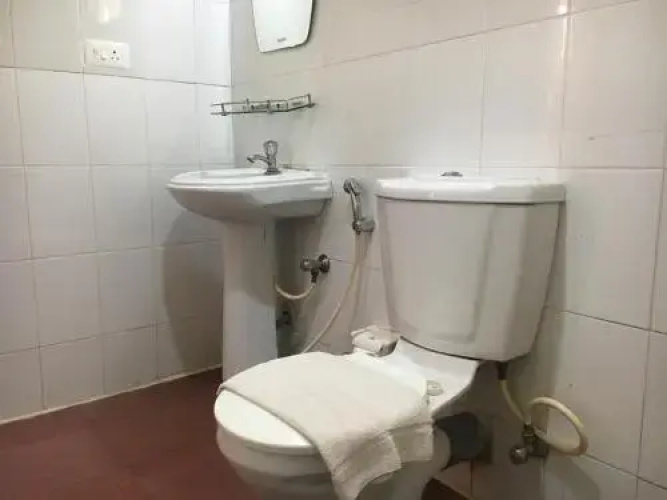 Hotel Usha